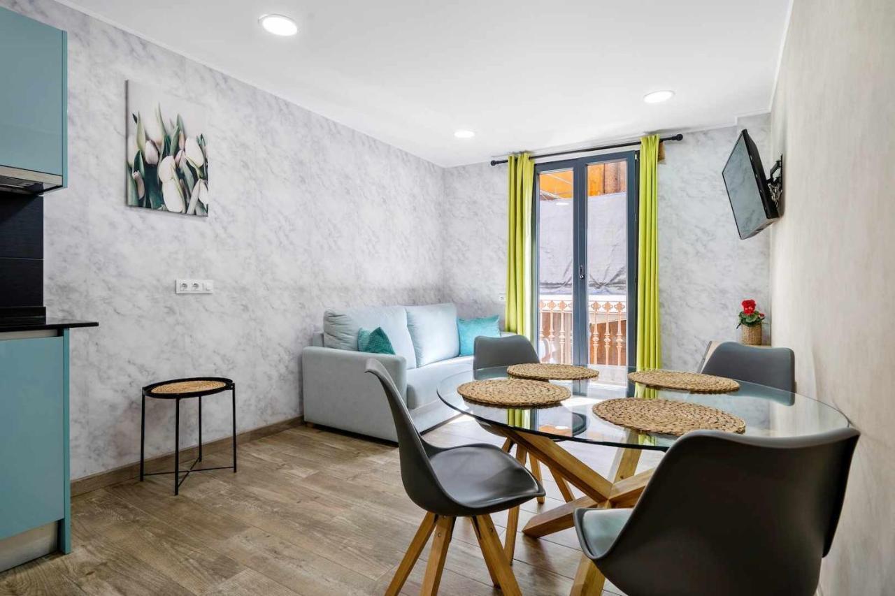 Apartments Lilia 레우스 외부 사진
