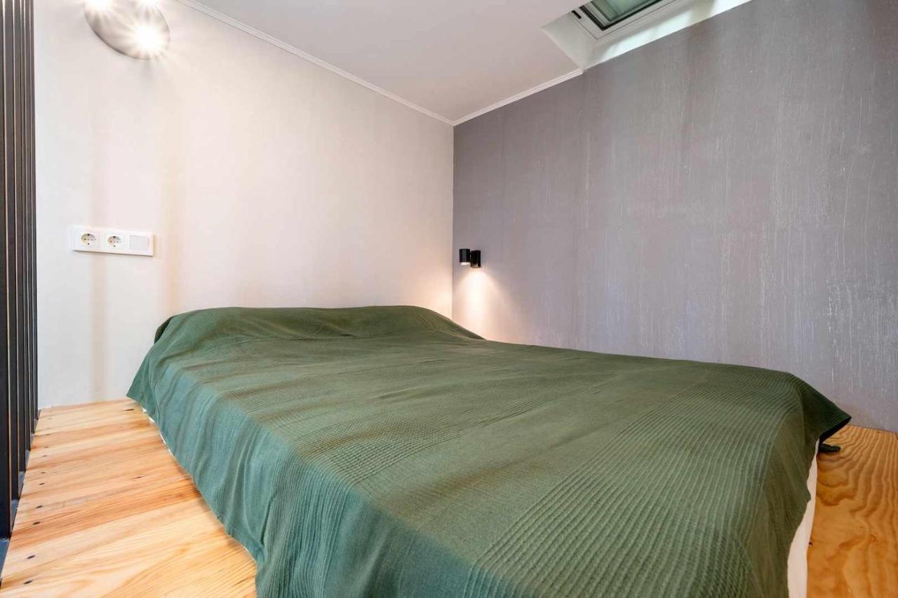 Apartments Lilia 레우스 객실 사진