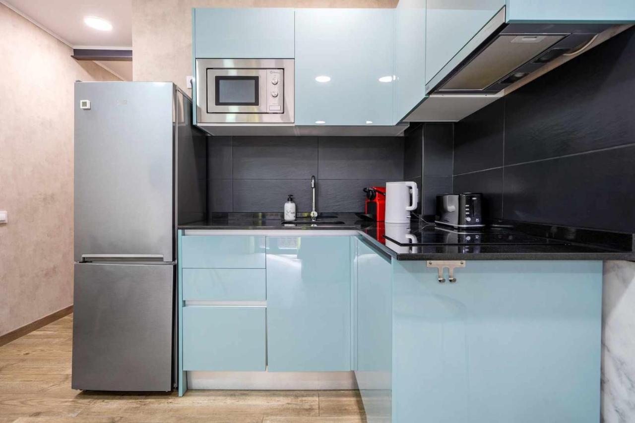 Apartments Lilia 레우스 객실 사진