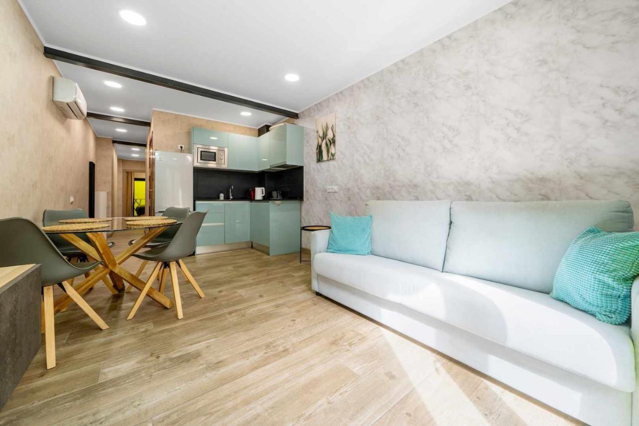 Apartments Lilia 레우스 객실 사진