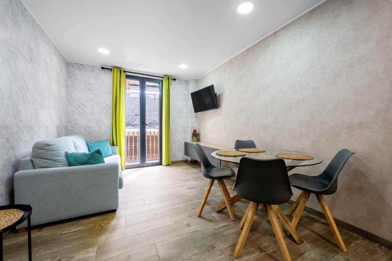 Apartments Lilia 레우스 객실 사진