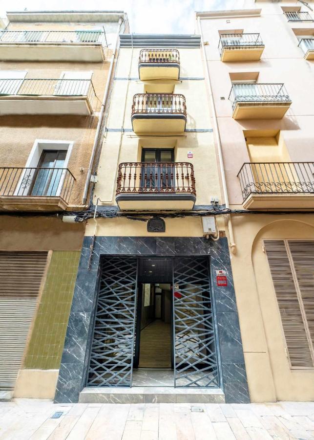 Apartments Lilia 레우스 객실 사진