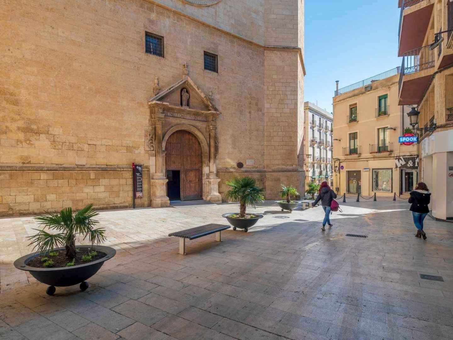 Apartments Lilia 레우스 객실 사진