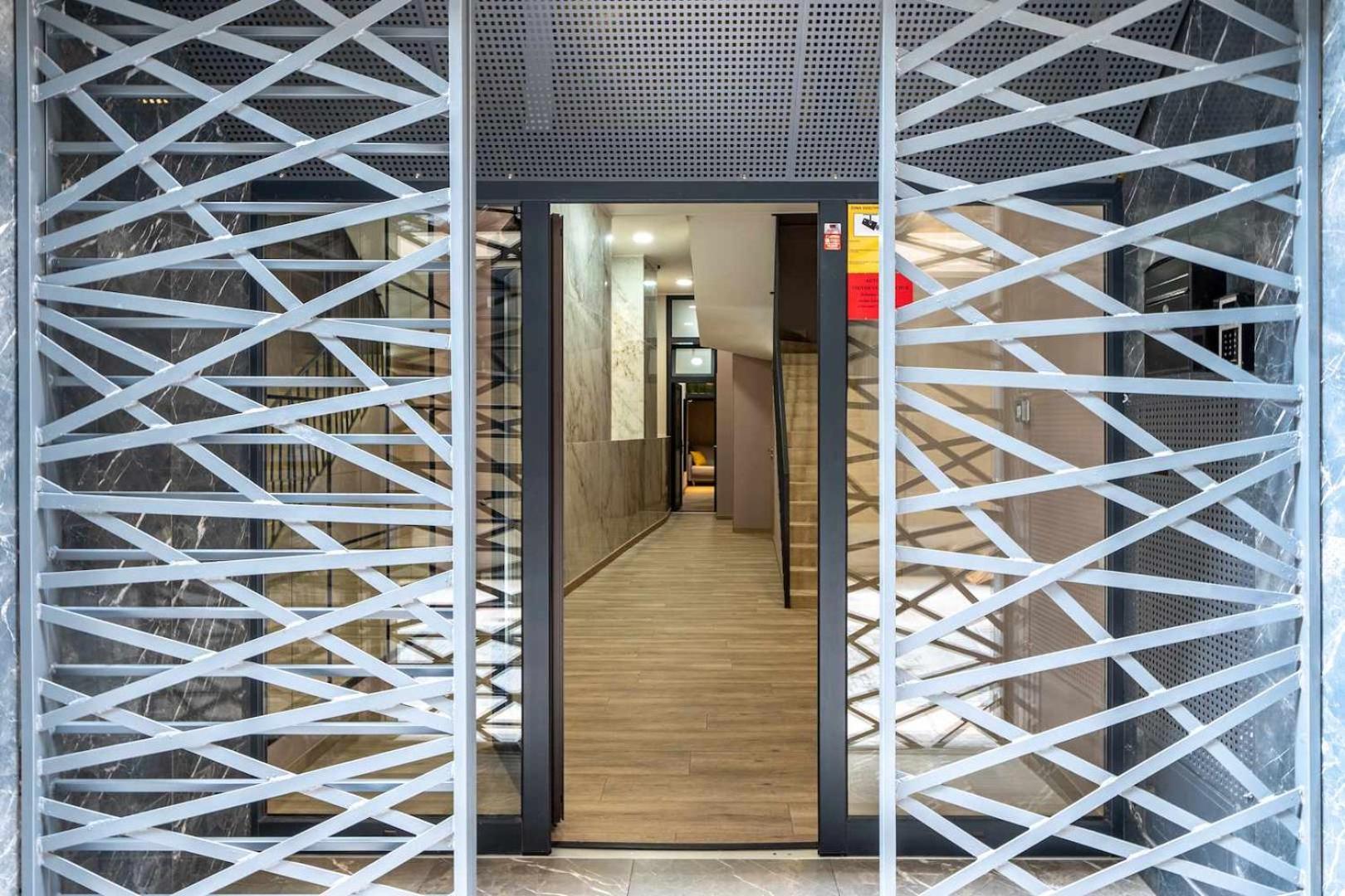 Apartments Lilia 레우스 객실 사진